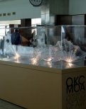 Oklahoma City Museum of Art Installs Chihuly Glass at WRWA