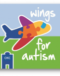 Wings for Autism Event Coming to WRWA February 4, 2017