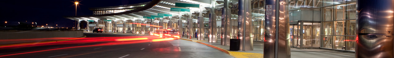 Will Rogers World Airport Dropoff and Pickup